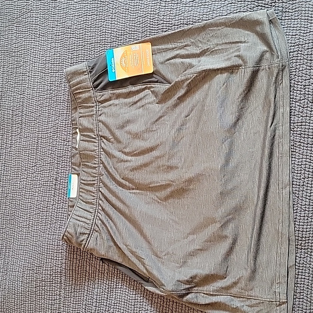 Columbia Spring Ave Skort